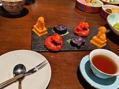 -广富林宰相府酒店·水云间
