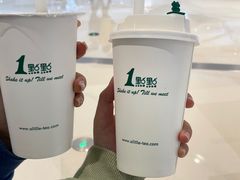 -1点点(苏州中心店)