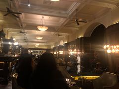 -LONG BAR 廊吧(外滩华尔道夫酒店)