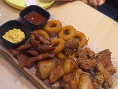 -米斯特比萨(罗斯福店)