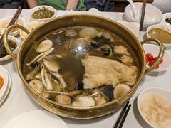 -食潮汕头鲜牛馆(望京保利店)