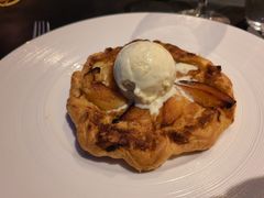 -圣丰索菲特·法国餐厅