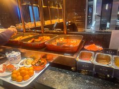 -萧邦音乐会所KTV·蒸汽活海鲜自助(福田店)
