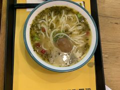 -老娘舅(苏州中心大道西大润发店)