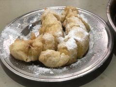-瑞安第一泡·后街泡泡(虹桥后街店)