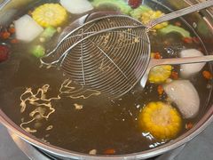 -官塘陈记鱼生·潮汕砂锅粥·牛肉火锅(潮枫路总店)