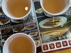 -华天二友居肉饼(宫门口店)