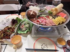 -BLABLATAI吧啦泰·泰式爆炒(西宸天街店)