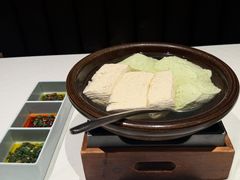 富顺豆花-贡宴盐帮菜自贡驻京联络处餐厅