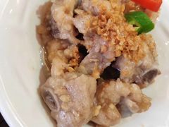 -小榄公饭店(西区彩虹店)