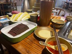 -宽窄巷子串串(龙湾万达广场店)