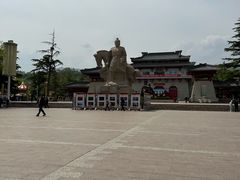 -金城公园