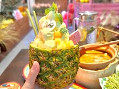 -泰妃殿(武汉首店)