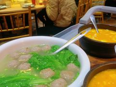 -百年银屏蚝烙·潮汕菜·非遗(乐山店)