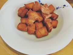 鱼豆腐-海中洲渔社