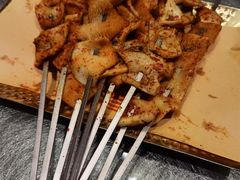 -宴语·新疆菜·大盘鸡·烤肉(北泉店)