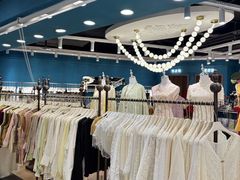 -南京时尚莱迪购物广场(正洪街店)