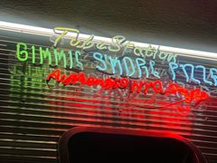 -Tubestation站点比萨(五道营店)