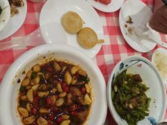 -巴陵全鱼席(湖南老字号汴河街店 )