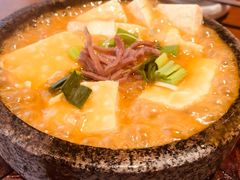 肉沫包浆豆腐-云海肴云南菜(花园城店)