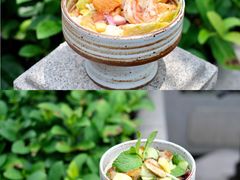 -杭州西子湖四季酒店-WL BISTRO西湖餐厅(灵隐路店)