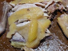 -客语客家菜(东山口店)