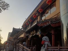 -簋街