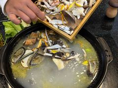 -草墩罗非鱼庄•野生菌•腊排骨(七星街上段店)