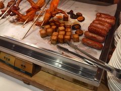 -好伦哥披萨(地坛店)