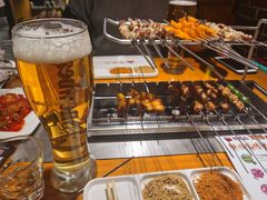 -牛上牛吊炉烧烤(红旗大街店)