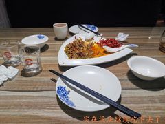 -三湘四水正宗湘菜(君峰路店)