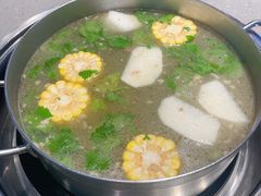 -为什么牛潮汕牛肉火锅(中信广场店)