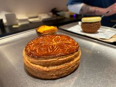 -LANLIZI BAKERY(COSMO店)
