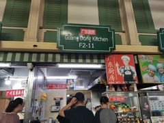 -班赞海鲜市场