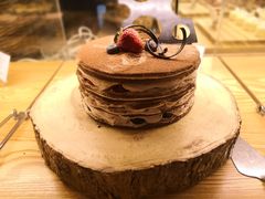 -哈尔滨融创施柏阁酒店中餐厅