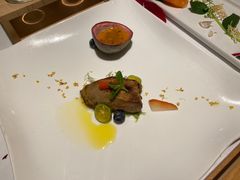 -王品牛排(郑州大卫城店)