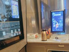 -星璨火吧KTV聚会餐厅(华清广场店)