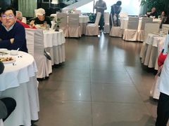 大堂-眉州东坡(通州店)