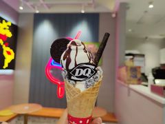 -DQ·蛋糕·冰淇淋(荟聚中心店)