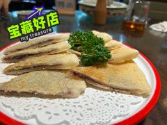 -山水茶艺馆·点心粤菜·30年老字号