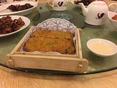 -和膳居饮食有限公司