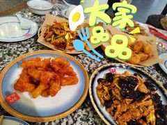 -天津卫码头(南开大悦城店)