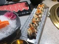 -妥妥烤肉料理(昙华林店)