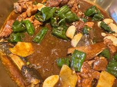 -鲁菜根·泰安菜(万达店)
