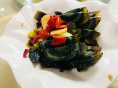 -盱眙虾神於氏龙虾(夫子庙红街店)