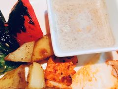 -Efes Turkish & Mediterranean Cuisine 艾菲斯餐厅(陆家嘴店)