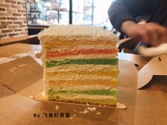 -焙丽拾光(麦凯乐直营店)