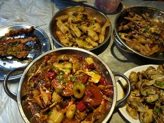 -小民大排档(光谷店)