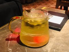 菊花茶-金鸭季·北京烤鸭(深业上城店)