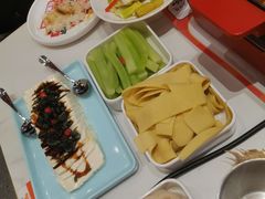 -雅佳神话·麻辣烤鱼(新街口店)